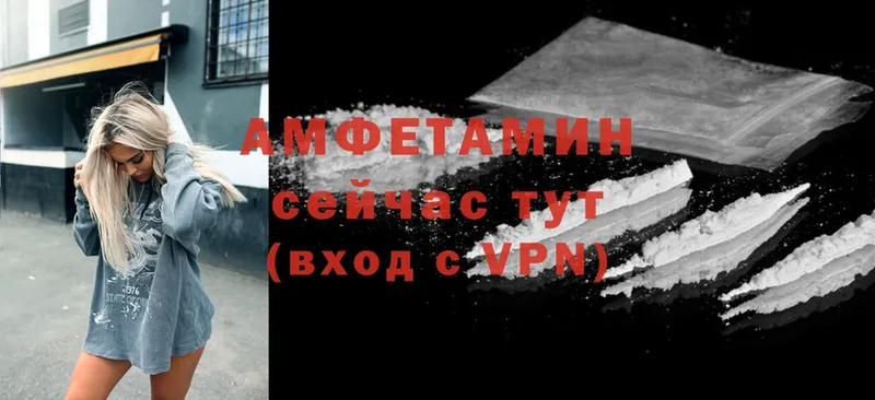 Amphetamine Розовый  Курчалой 